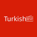 Turkish radio broadcast APK