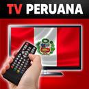 TV Peruana Canales en Vivo APK
