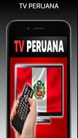 TV Peruana Canales en Vivo اسکرین شاٹ 1
