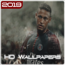 Ney‏mar‏ Jr‏ HD Wallpapers | 4k Backgrounds APK