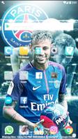 Ney‏mar‏ Jr‏ HD Wallpapers | 4k Backgrounds Affiche