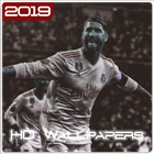 Wallpapers for Sergio Ramos HD and 4K أيقونة