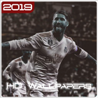 Wallpapers for Sergio Ramos HD and 4K biểu tượng