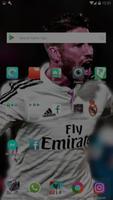 Wallpapers for Sergio Ramos HD and 4K capture d'écran 3