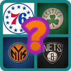 NBA Teams Quiz أيقونة