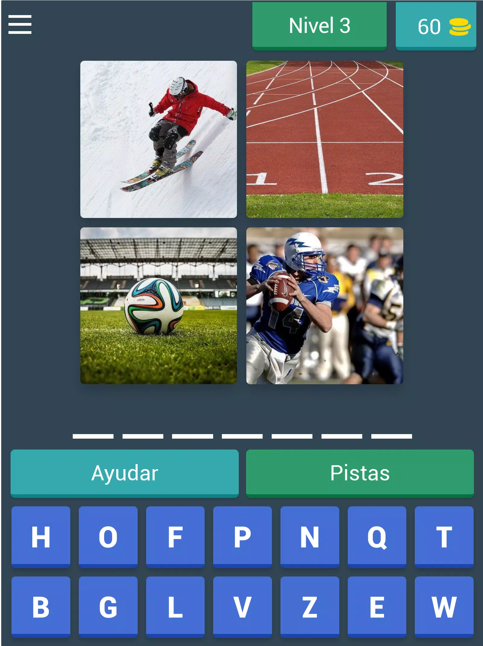 4 Fotos 1 Palabra for Android - APK Download