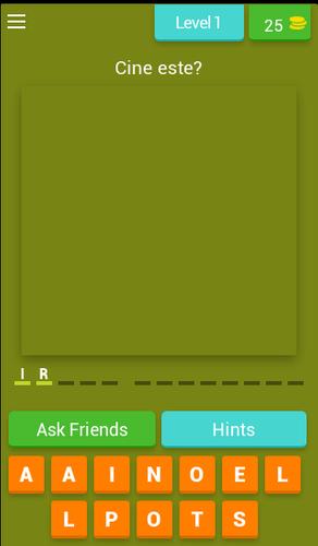 Exatlon Sezonul 4 Quiz For Android Apk Download