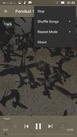 Pemikat Walet Mp3 New تصوير الشاشة 2