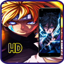 Wallpaper Ninja Ultimate HD-APK