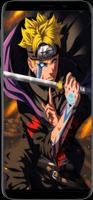Wallpaper Ninja Ultimate HD স্ক্রিনশট 3