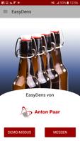 Legacy Controller EasyDens Gen 1 Plakat