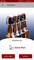 Legacy Controller EasyDens Gen 1 Affiche