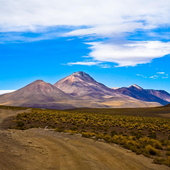 Bolivie Fonds d&#39;écran et thème icon