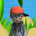 Grass Runner