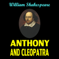 ANTONY & CLEOPATRA Shakespeare