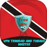 VPN Trinidad and Tobago Master