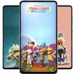 Boiboi boy Wallpaper for Fans