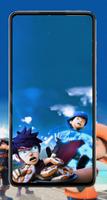 Boiboi boy Wallpaper for Fans capture d'écran 3