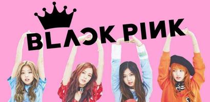 Blackpink Wallpaper for Fans poster