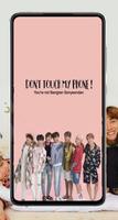 BTS Wallpaper poster