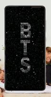 BTS-achtergrond voor BTS-fans screenshot 2