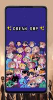 Fond d'écran Dream smp Affiche