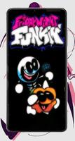 FNF Friday Night Funkin Wallpaper HD 4K screenshot 1