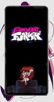 FNF Friday Night Funkin Wallpaper HD 4K screenshot 2