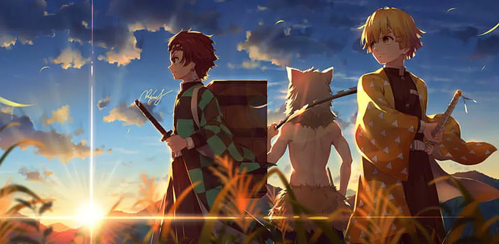 Tải xuống APK Wallpaper For Kimetsu No Yaiba cho Android Tải xuống APK Wallpaper For Kimetsu No Yaiba cho Android