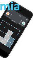 Modemia-- Puzzling Multiplayer Box Game capture d'écran 2