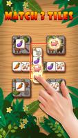 Tile Match King تصوير الشاشة 1