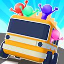 Transit Jam: Sort People APK