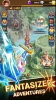 Tribalpunk: Idle Hero & Arena bài đăng