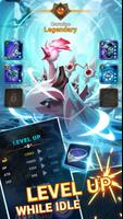 Tribalpunk: Idle Hero & Arena ảnh chụp màn hình 2