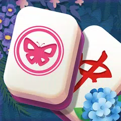 Mahjong Blossom XAPK download