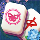 Mahjong Blossom aplikacja