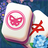 Mahjong Blossom ไอคอน