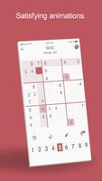 Sudoku screenshot 1