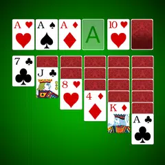 Descargar XAPK de Classic Solitaire: Card Games