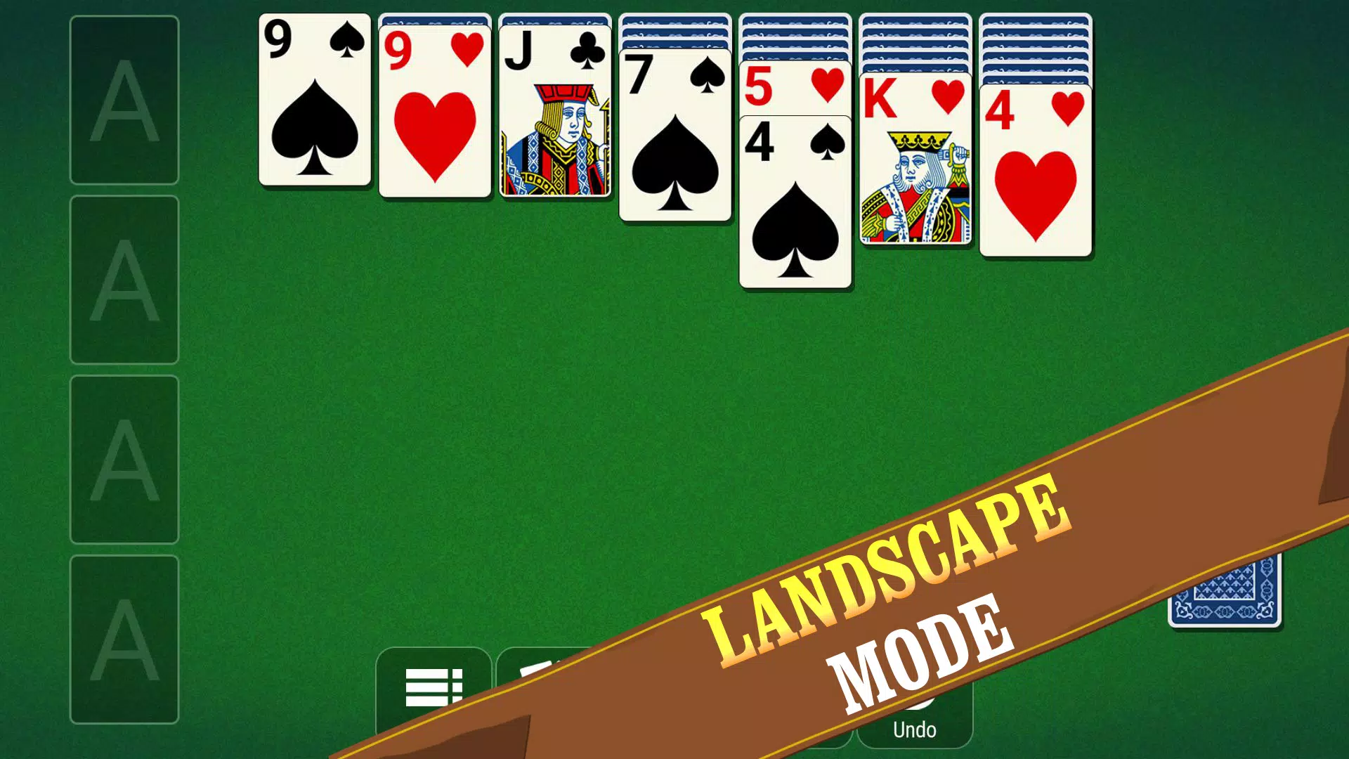 Classic Solitaire Classic Solitaire