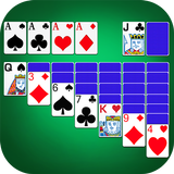 Solitaire Klondike: Card Games biểu tượng