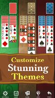 Solitaire Klondike: Card Games screenshot 1