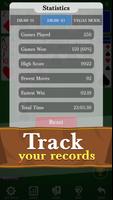 Solitaire Klondike: Card Games screenshot 2