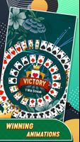 FreeCell Solitaire 스크린샷 2