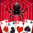 Spider Solitaire aplikacja