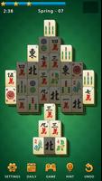 Mahjong Dragon: Board Game poster