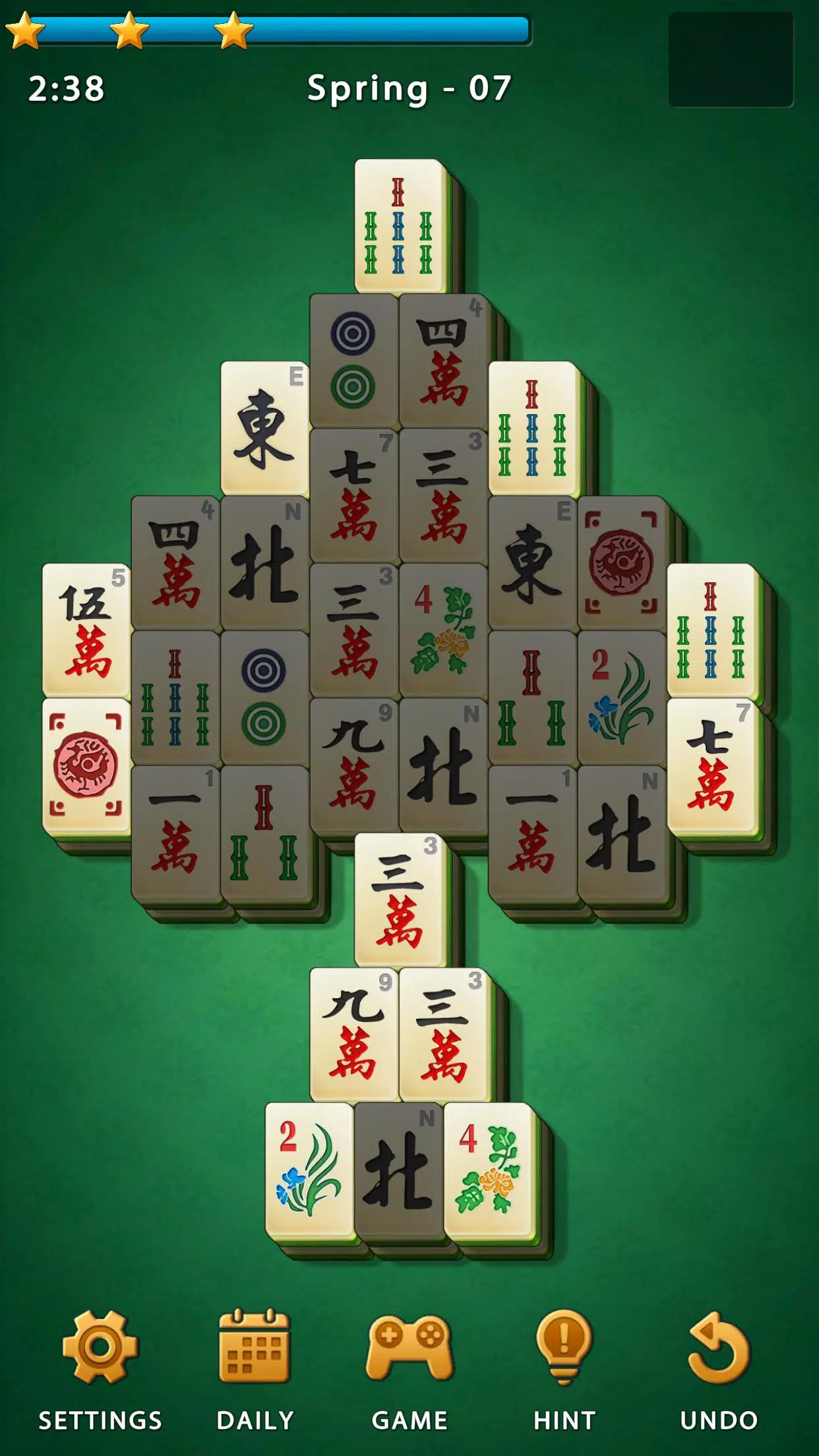 Mahjong Dragon: Board Game APK for Android Download