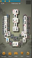 Mahjong Dragon: Board Game capture d'écran 1