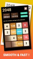 2048 screenshot 2