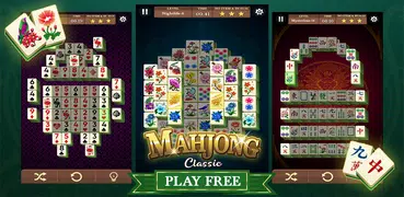 Mahjong Classic